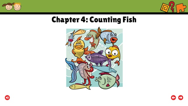 Counting Me: How many Animals(圖4)-速報App