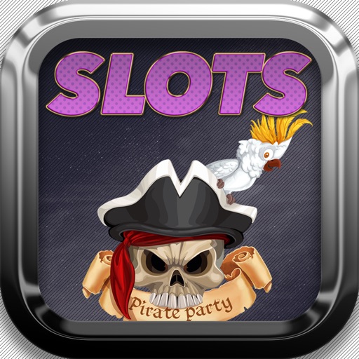 Spin It Rich Wild Pirate Slots - Play Free Vegas Slot Machines icon