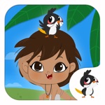 Mowgli  BulBul - Birds of a kind - Hindi