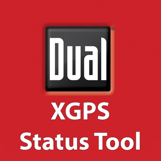 Dual XGPS Status Tool icon