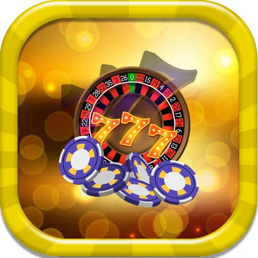 Double U 21 Vegas - Slot Tournaments icon