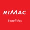 Pensando en ti y en tus necesidades, hemos creado exclusivamente para nuestros clientes el nuevo Programa de Beneficios de RIMAC, como parte de la gran iniciativa Estar Bien que busca inspirar a los peruanos a llevar una vida más sana y feliz