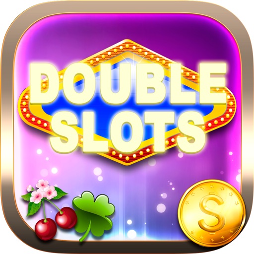 ``` 2016 ``` - A Double Slots Las Vegas FUN - Las Vegas Casino - FREE SLOTS Machine Games icon