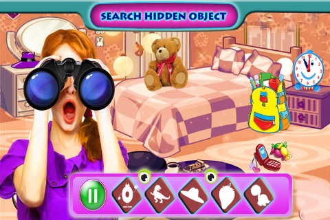Amazing Kids Quest Alphabets : Finding Numbers, Toys and Animals for Fun screenshot 2