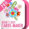 Mother's Day Cards Maker