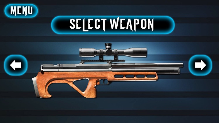 Simulator Real Gun Weapon