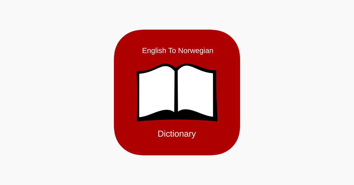 eng-to-norwegian-dictionary-free-and-offline-on-the-app-store