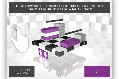 Tricky Towers screenshot 3