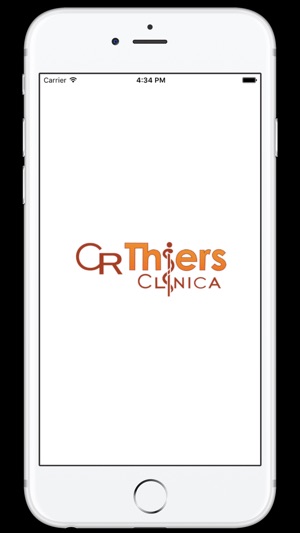 CLÍNICA THIERS(圖1)-速報App