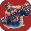 Wrestling Quiz Game - Answer Trivia Questions Guessing Top Wrestlers