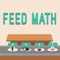 Feed Math - Puzzle for Kids