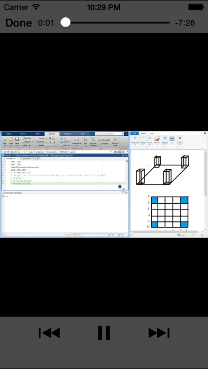 LearnForMATLAB screenshot-3