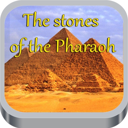 The Stone Of The Pharao Puzzle