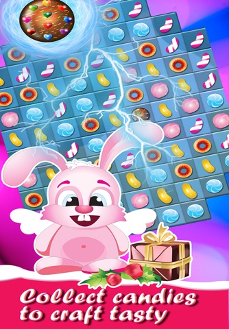 Candy Heroes Super Star screenshot 2