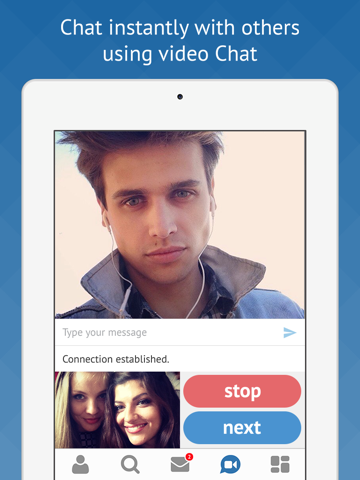 Fruzo – Free Video Chat & Dating Social Network Social Networking