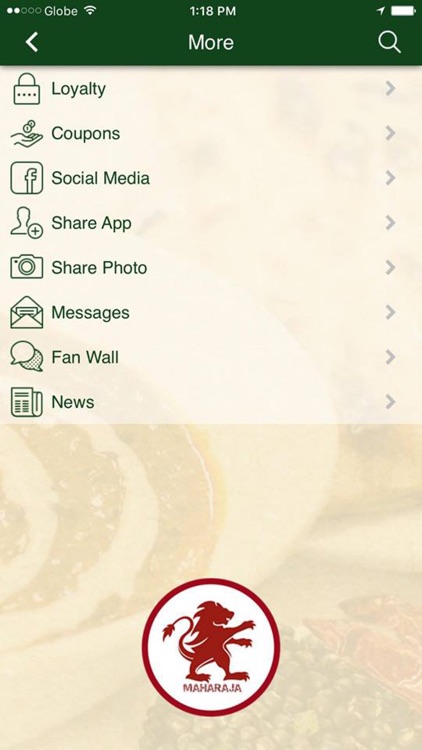 Maharaja Restaurant Niagara Falls NY