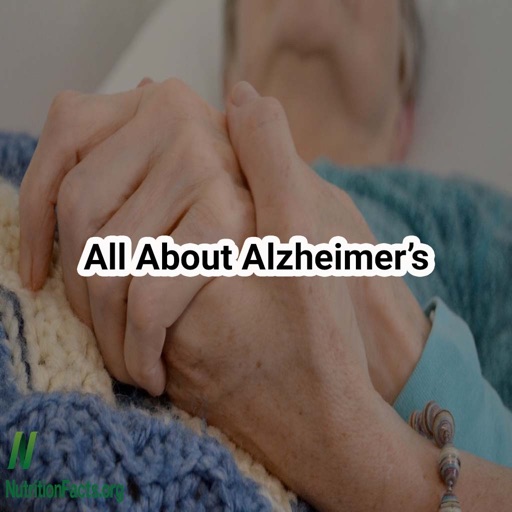 All about alzheimers icon
