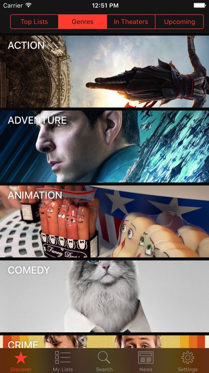TodoMovies 4