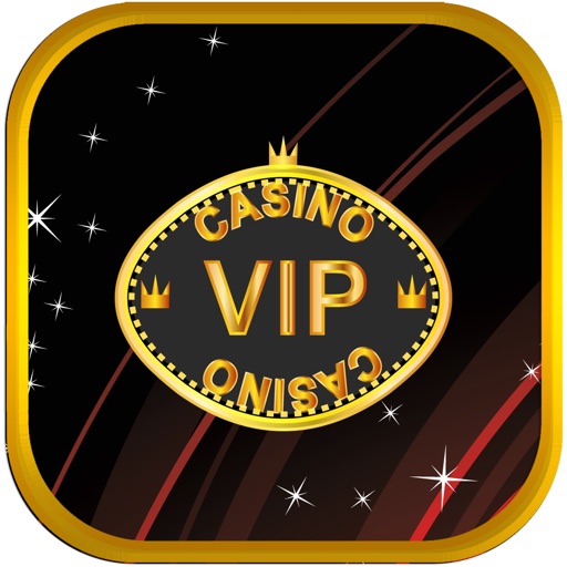 Vip Casino Games - Crazy Slots Machines icon