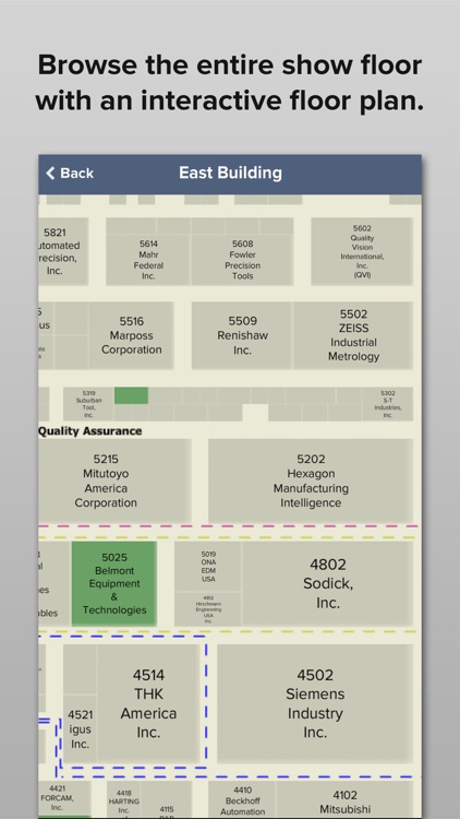 IMTS 2016 screenshot-4