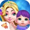 Doctor And Mermaid Muse - Mommy Surgery Diary/Baby Salon Care