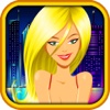 Amazing Metro City Tower in Vegas High-Low Casino Game - (Hi-Lo) Blast Pro