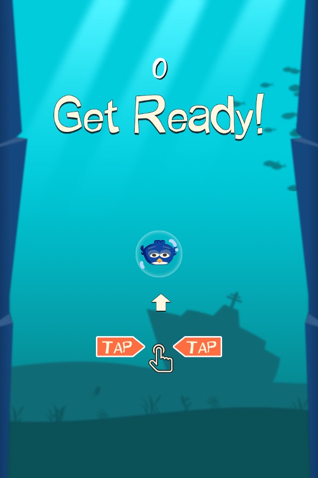 Bubbly Birds screenshot 4