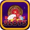 Advanced Slots Golden Paradise - Multi Reel Sots Machines