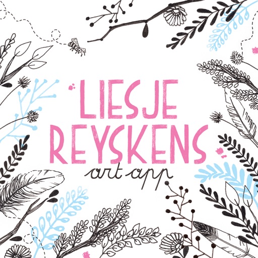 Liesje Reyskens Art