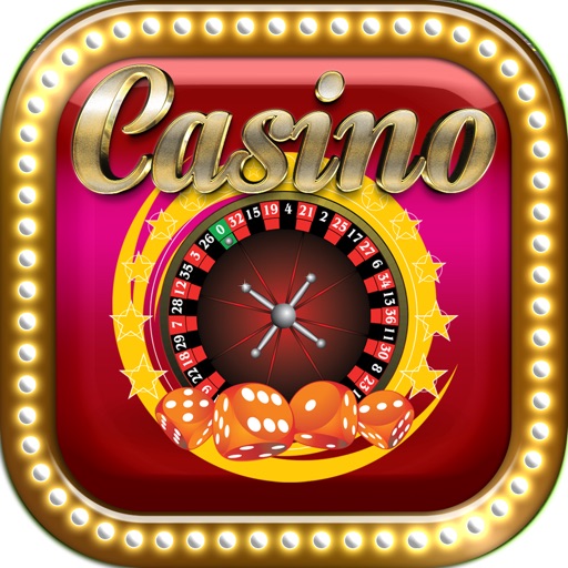 888 Deluxe Edition - Play Free Slots Casino games icon