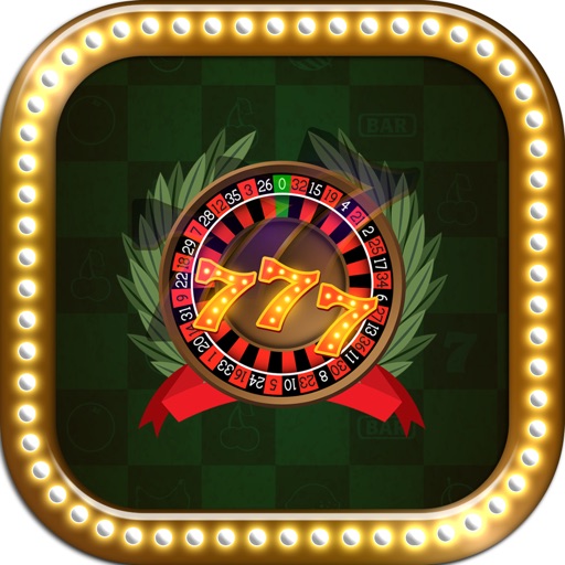 777 Slots Gambling Paradise City - Free Slots Casino Game icon