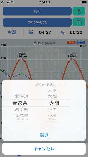 TidalWatch(圖3)-速報App