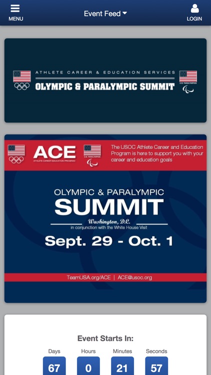 ACE Summit