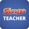Skoolbo Teacher App