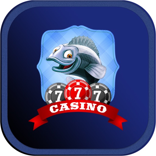 888 Heart Of Vegas Slots icon