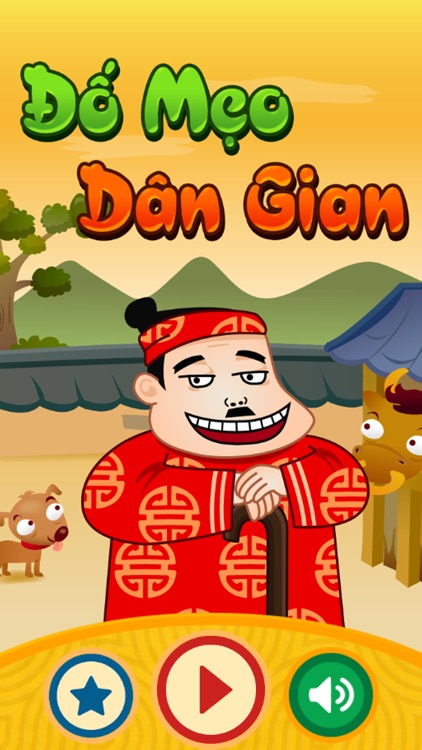 Đố vui dân gian - Đố vui 2016