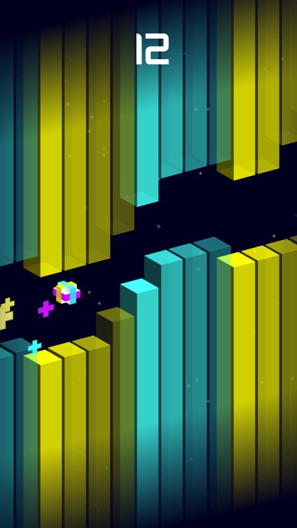 Gravity Switch screenshot-4