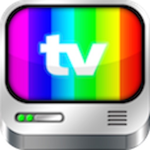 IPTV Stream Icon