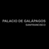 Palacio de Galapagos