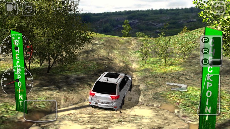 4x4 Off-Road Rally 6