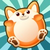 Cute Fat Animals - Critter Color Pop Chain Puzzle Game FREE