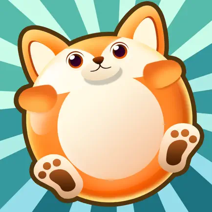 Cute Fat Animals - Critter Color Pop Chain Puzzle Game FREE Читы