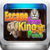 835 Ena Escape From King Palace
