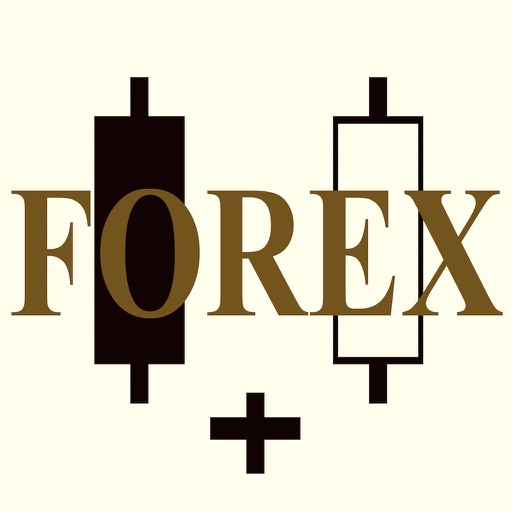 Forex DT Operators Icon
