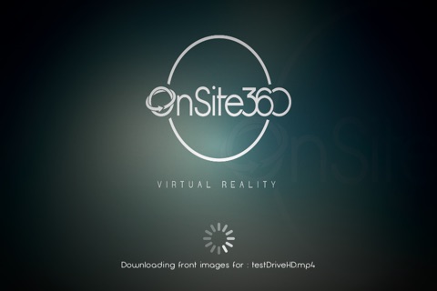 OnSite 360 screenshot 2