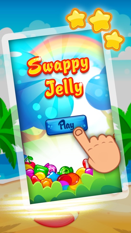 Swappy Jelly