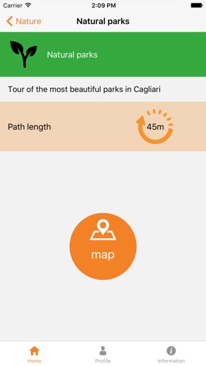 Cagliari Accommodations(圖5)-速報App