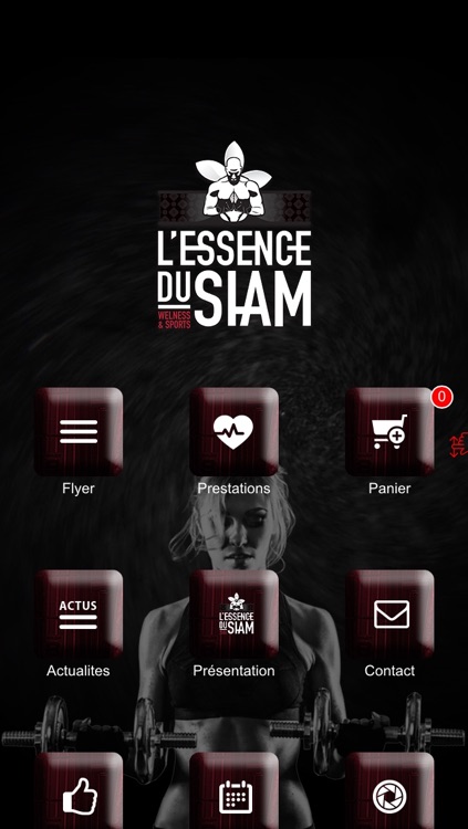 L'Essence du Siam