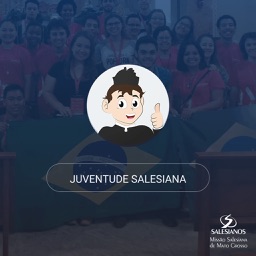 Juventude Salesiana