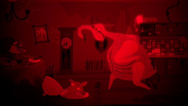 Bulb Boy screenshot-3